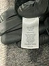 Larry Levine Black Cardigan Size M - photo 8
