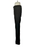 Insight Solid Black Active Pants Size 4 - photo 5