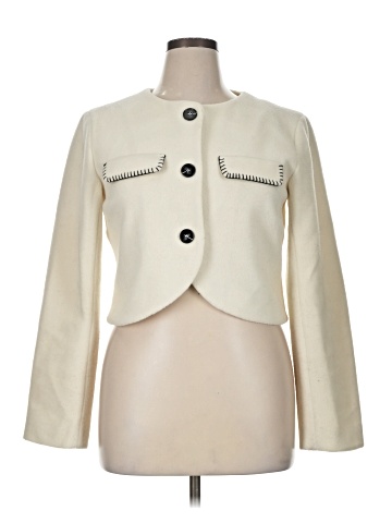 4th and Reckless Jacket (view 1)