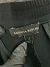 Banana Republic Solid Black Active Pants Size 2 - photo 7