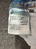 Inc Denim Hearts Blue Jeans Size 6 - photo 6