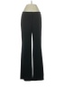 Caslon Chevron-herringbone Black Dress Pants Size 2 - photo 1