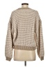 Shein 100% Polyester Tan Cardigan Size XS - photo 2