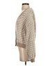 Shein 100% Polyester Tan Cardigan Size XS - photo 5
