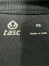 Tasc Black Active Tank Size XS - photo 7