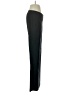 Caslon Chevron-herringbone Black Dress Pants Size 2 - photo 4
