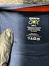 Generation Solid Blue Short Sleeve T-Shirt Size S (kids) - photo 3