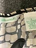 Laura Ashley Gold Sleeveless Blouse Size L - photo 7