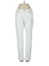 Assorted Brands White Casual Pants Size 27 waist - photo 1