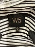 W5 100% Rayon Silver Turtleneck Sweater Size XL - photo 7