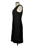 Express Solid Black Cocktail Dress Size XS - photo 5