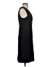 Express Solid Black Cocktail Dress Size XS - photo 4