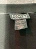 NY&C 100% Polyester Black Blazer Size M - photo 6