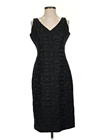 Piazza Sempione Cocktail Dress (view 1)