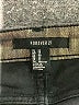 Forever 21 Metallic Gold Jeggings Size 28 waist - photo 3