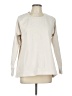 Athleta Ivory Sweatshirt Size L - photo 1