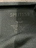 Splits 59 Black Active Pants Size XS - photo 4