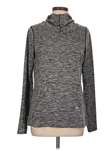 Be Inspired Pullover Hoodie (view 1)