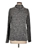 Be Inspired 100% Polyester Gray Pullover Hoodie Size L - photo 1