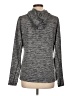 Be Inspired 100% Polyester Gray Pullover Hoodie Size L - photo 2