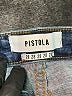 Pistola Hearts Blue Jeans Size 28 waist - photo 4