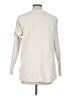 Athleta Ivory Sweatshirt Size L - photo 2