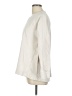 Athleta Ivory Sweatshirt Size L - photo 5