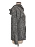 Be Inspired 100% Polyester Gray Pullover Hoodie Size L - photo 4