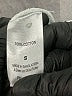 Peloton 100% Cotton Tie-dye Gray Pullover Sweater Size S - photo 8