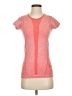 Nike Pink Active T-Shirt Size XS - photo 1