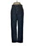 Everlane 100% Organic Cotton Tweed Blue Jeans Size 29 waist - photo 1