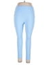 Athleta Blue Active Pants Size XL - photo 1