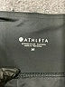 Athleta Black Athletic Shorts Size M - photo 3