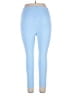 Athleta Blue Active Pants Size XL - photo 2
