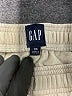 Gap Solid Ivory Casual Pants Size XS - photo 7