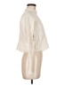 Madewell Ivory Wool Pullover Sweater Size M - photo 4