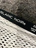 Blanc Noir White Jacket Size XS - photo 6