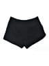 Athleta Solid Black Athletic Shorts Size L - photo 2