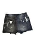 CAbi Blue Denim Shorts Size 2 - photo 2