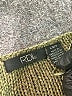 RDI Metallic Green Pullover Sweater Size L - photo 6