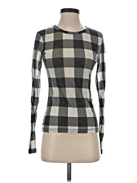 Rag & Bone Long Sleeve T Shirt