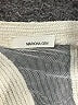 Mariona Gen Blue Tank Top Size S - photo 7