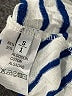 Mariona Gen Blue Tank Top Size S - photo 8