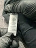 Athleta Solid Black Casual Pants Size 4 - photo 8