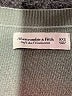 Abercrombie & Fitch Green Pullover Sweater Size XXS - photo 7