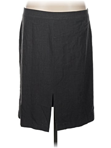 Avenue Formal Skirt (view 1)