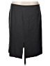 Avenue Gray Formal Skirt Size 16 - photo 1
