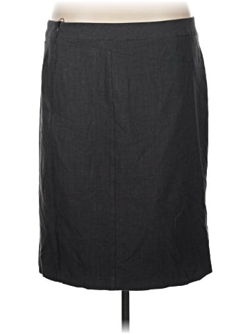 Avenue Formal Skirt (view 2)