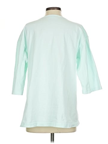 bryn WALKER 3/4 Sleeve T-Shirt (view 2)