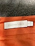 Jonathan Simkhai Orange Formal Skirt Size 4 - photo 4